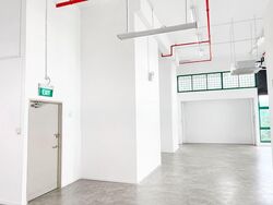 Pantech Business Hub (D5), Factory #557740691